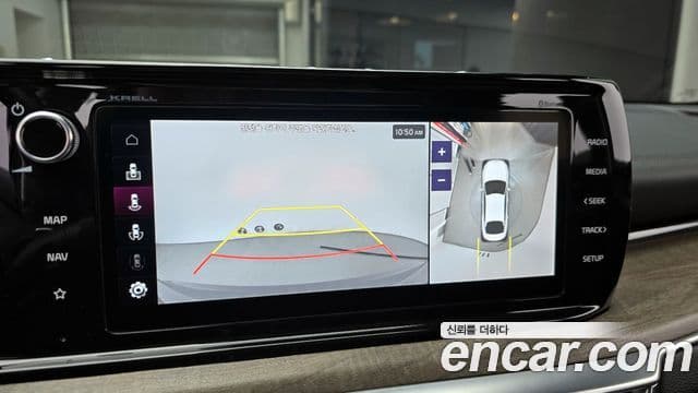 Kia K5 3세대 Signature, 2022 14