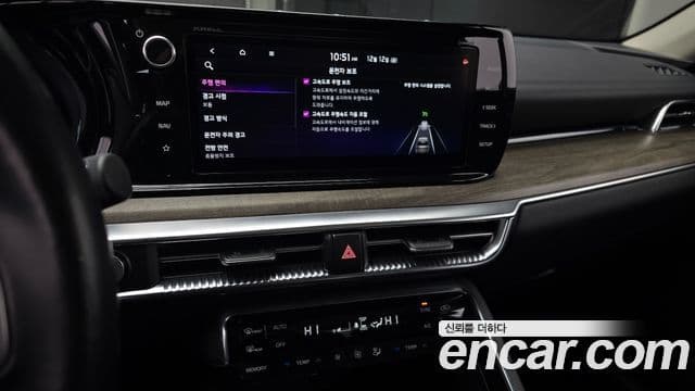 Kia K5 3세대 Signature, 2022 15