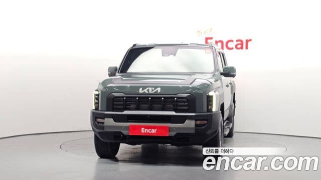 Kia 타스만 Adventure, 2026 3