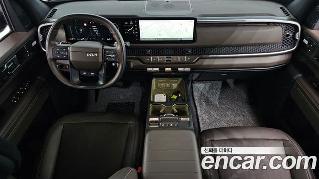 Kia 타스만 Adventure, 2026 7