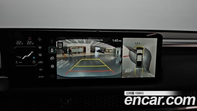 Kia 타스만 Adventure, 2026 16