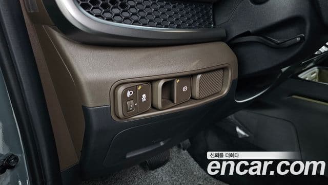 Kia 타스만 Adventure, 2026 17