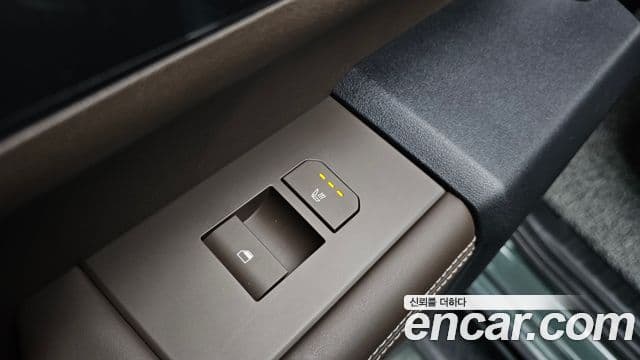 Kia 타스만 Adventure, 2026 19