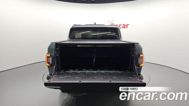 Kia 타스만 Adventure, 2026 20