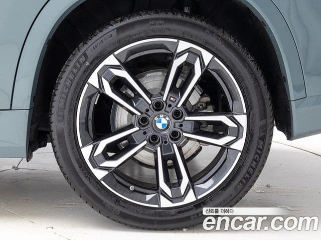 BMW X1 (U11) sDrive 20i M Sport, 2025 все фото