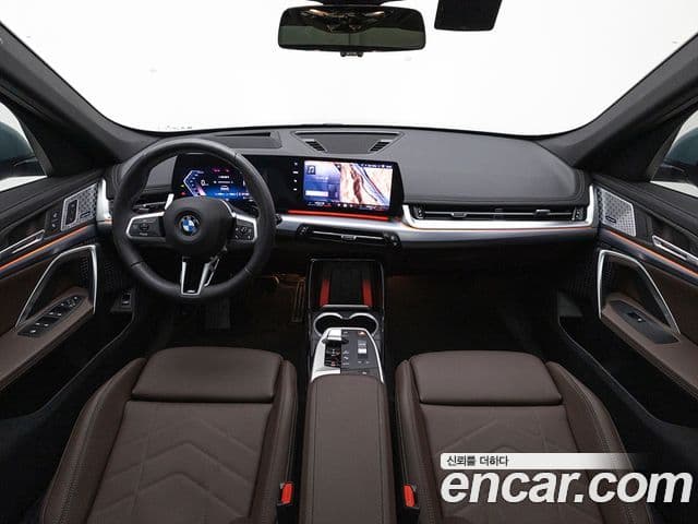 BMW X1 (U11) sDrive 20i M Sport, 2025 6