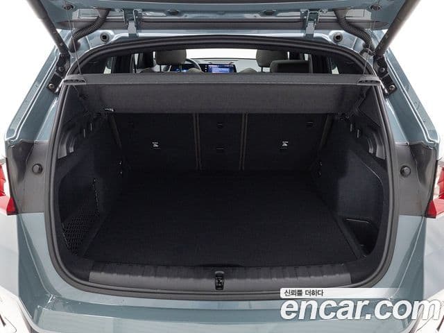 BMW X1 (U11) sDrive 20i M Sport, 2025 9