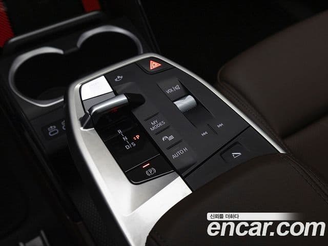 BMW X1 (U11) sDrive 20i M Sport, 2025 10