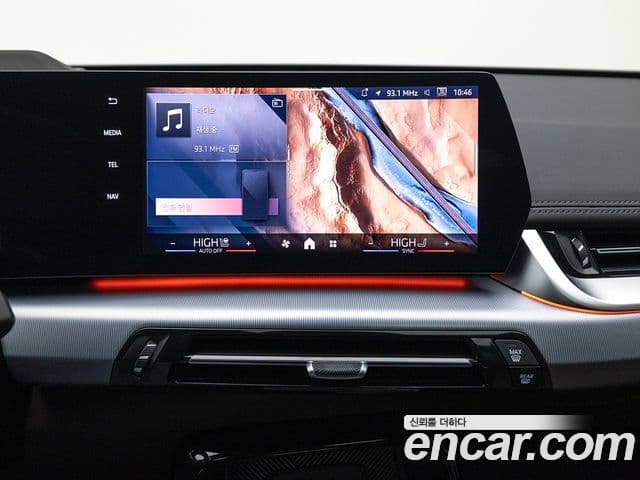 BMW X1 (U11) sDrive 20i M Sport, 2025 13