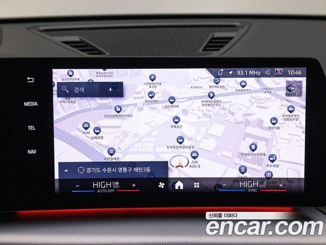 BMW X1 (U11) sDrive 20i M Sport, 2025 15