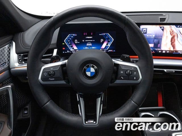 BMW X1 (U11) sDrive 20i M Sport, 2025 17