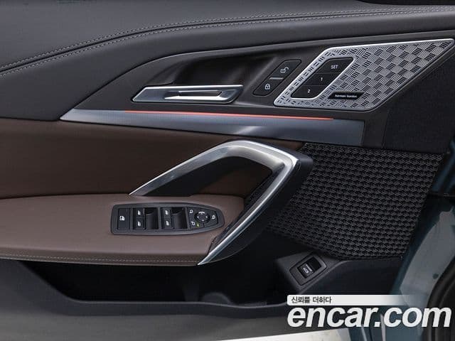 BMW X1 (U11) sDrive 20i M Sport, 2025 18