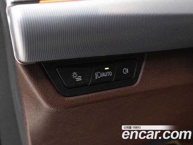 BMW X1 (U11) sDrive 20i M Sport, 2025 20