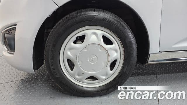 Chevrolet(GM대우) Spark 빌트인캠2 — базовая версия - Built-in Cam 2, 2014 все фото