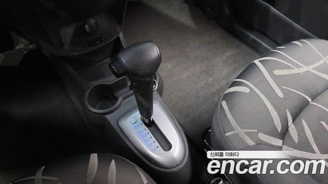 Chevrolet(GM대우) Spark 빌트인캠2 — базовая версия - Built-in Cam 2, 2014 9