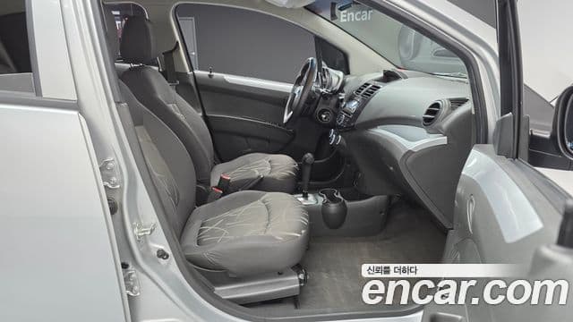 Chevrolet(GM대우) Spark 빌트인캠2 — базовая версия - Built-in Cam 2, 2014 10