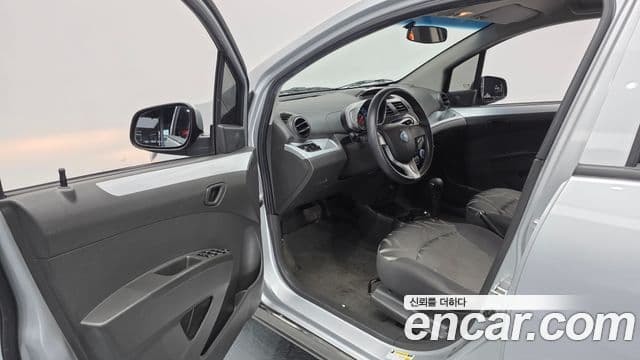 Chevrolet(GM대우) Spark 빌트인캠2 — базовая версия - Built-in Cam 2, 2014 11