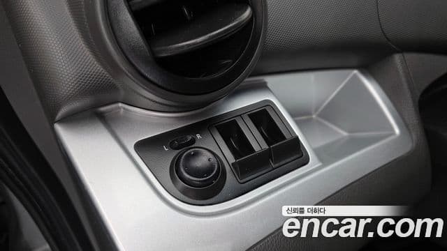 Chevrolet(GM대우) Spark 빌트인캠2 — базовая версия - Built-in Cam 2, 2014 16