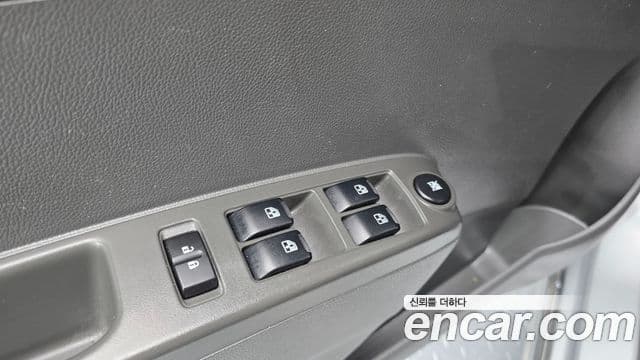 Chevrolet(GM대우) Spark 빌트인캠2 — базовая версия - Built-in Cam 2, 2014 18