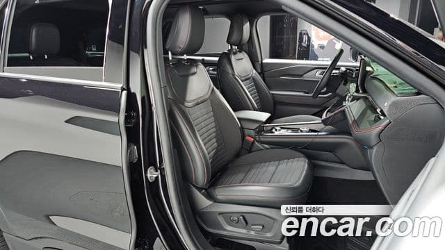 Ford Explorer 6세대 2.3 ST-Line 4WD, 2025 10