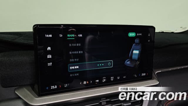 Ford Explorer 6세대 2.3 ST-Line 4WD, 2025 16