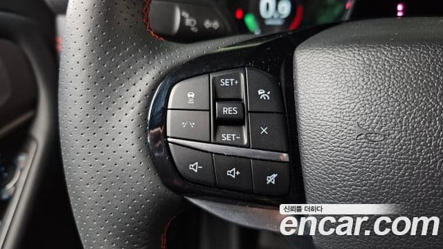 Ford Explorer 6세대 2.3 ST-Line 4WD, 2025 18