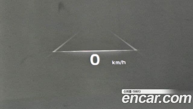 Kia Mohave The / новый Master Masters, 2022 17