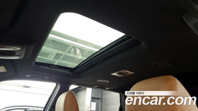 Kia Mohave The / новый Master Masters, 2022 19