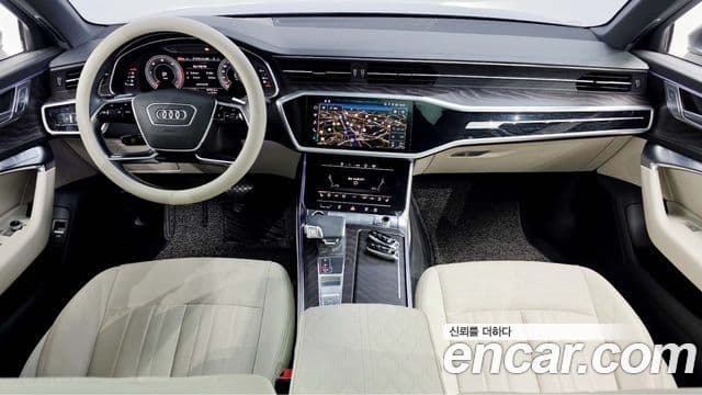 Audi A6 (C8) Premium, 2022 7