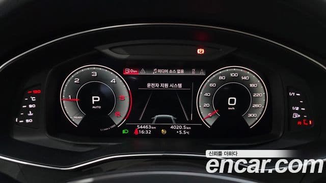 Audi A6 (C8) Premium, 2022 8