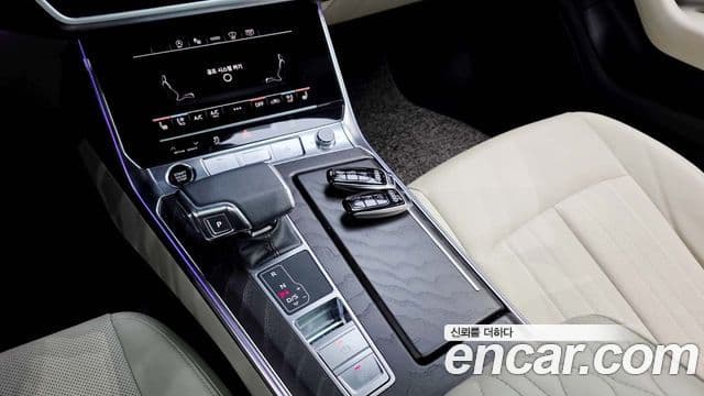 Audi A6 (C8) Premium, 2022 9