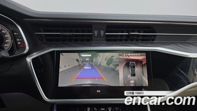 Audi A6 (C8) Premium, 2022 14