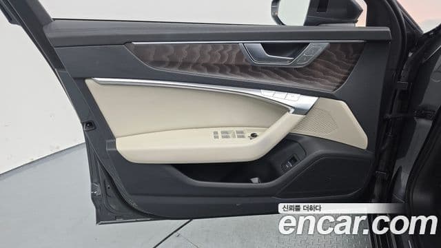 Audi A6 (C8) Premium, 2022 18