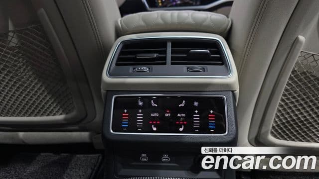 Audi A6 (C8) Premium, 2022 19