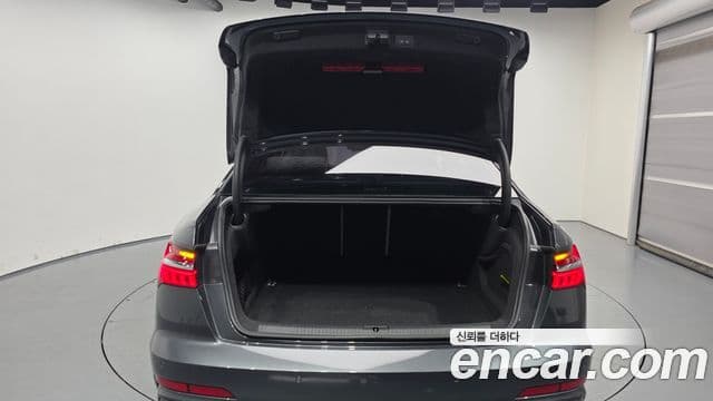 Audi A6 (C8) Premium, 2022 20