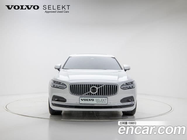 Volvo S90 B5 Ultimate Bright, 2024 2