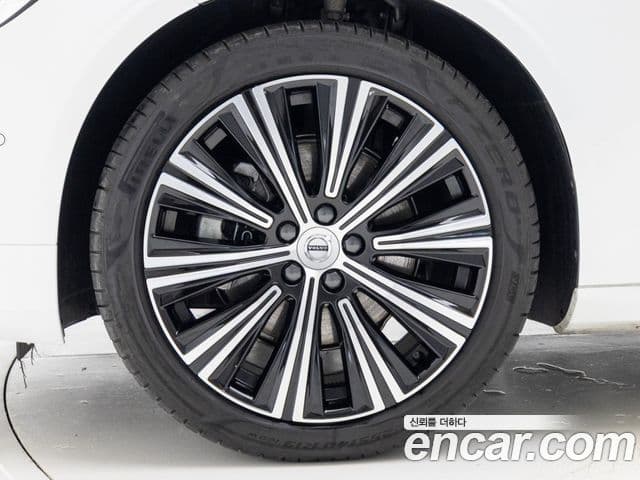 Volvo S90 B5 Ultimate Bright, 2024 все фото