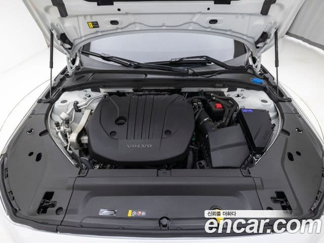 Volvo S90 B5 Ultimate Bright, 2024 6