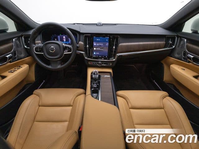 Volvo S90 B5 Ultimate Bright, 2024 7
