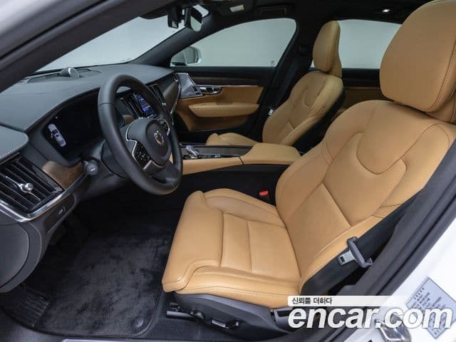 Volvo S90 B5 Ultimate Bright, 2024 9