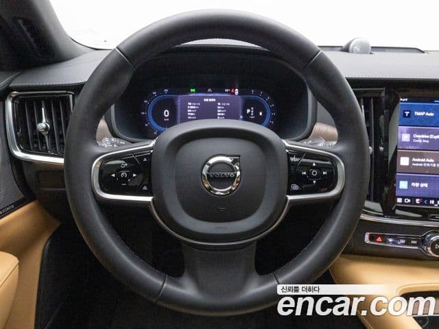 Volvo S90 B5 Ultimate Bright, 2024 11