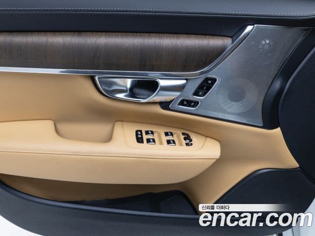 Volvo S90 B5 Ultimate Bright, 2024 15