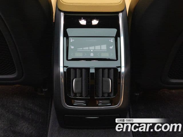 Volvo S90 B5 Ultimate Bright, 2024 16