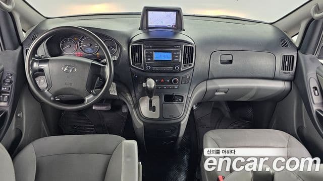 Hyundai Grand Starex Smart, 2017 7