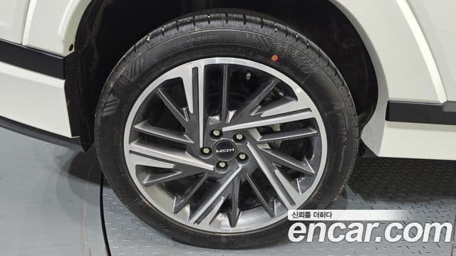 KG모빌리티(SsangYong) Actyon 2세대 S9, 2025 все фото