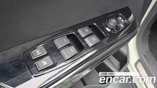 KG모빌리티(SsangYong) Actyon 2세대 S9, 2025 14