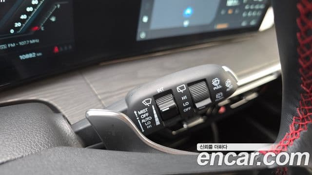 KG모빌리티(SsangYong) Actyon 2세대 S9, 2025 15