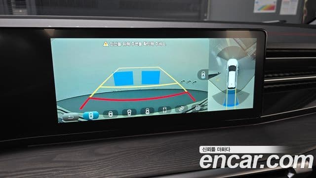 KG모빌리티(SsangYong) Actyon 2세대 S9, 2025 17