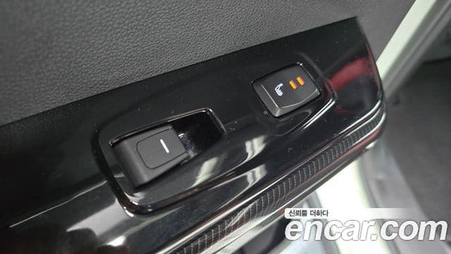 KG모빌리티(SsangYong) Actyon 2세대 S9, 2025 19