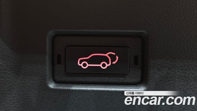 KG모빌리티(SsangYong) Actyon 2세대 S9, 2025 20